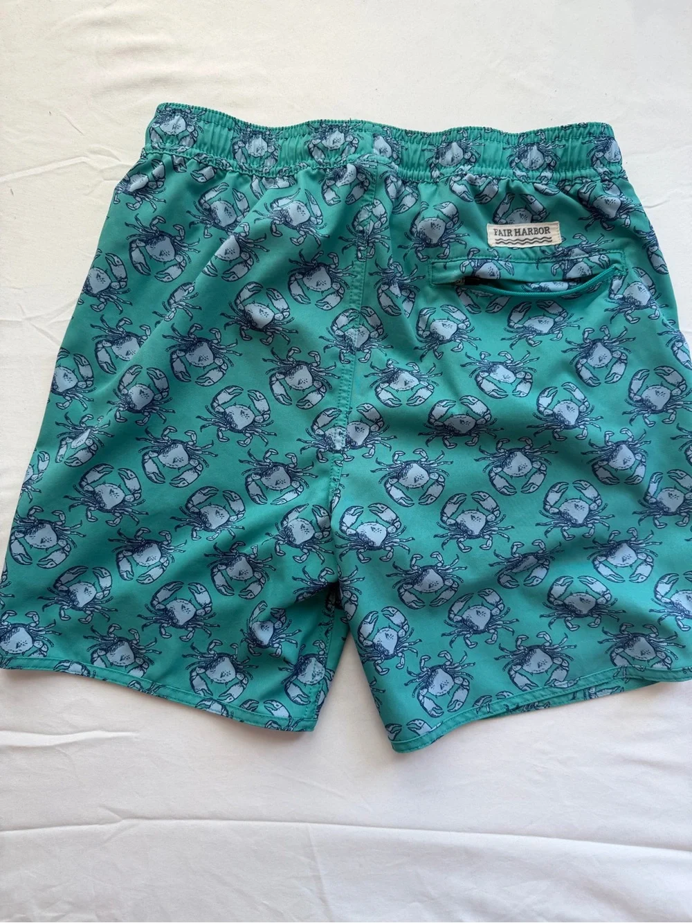 Fair Harbor boys large